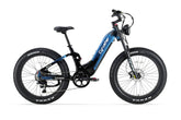 Cyrusher Trax 2.0 All Terrain Electric Cargo Bike - PREORDER - ETA NOVEMBER END.